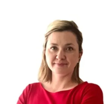 Kate Iwuc