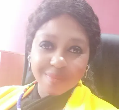 Dineo Maseko