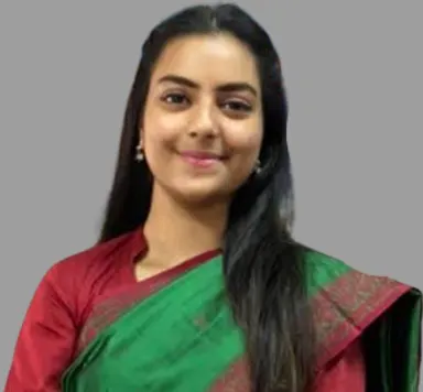Ritika Bhatt