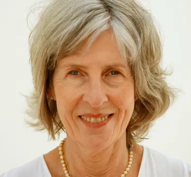 Jill Henry