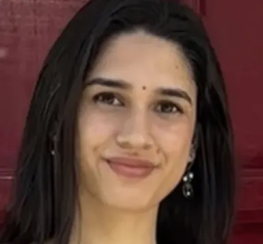 Anjuli Negi