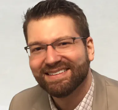 Andrew Jacobs