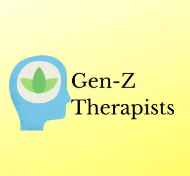 Gen-Z Therapists