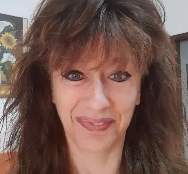Claudia Elisabetta Muccinelli