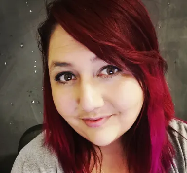 Carline Janse van Rensburg