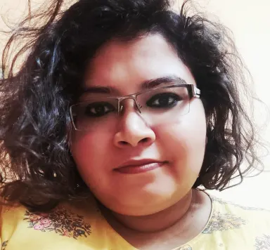 Sucheta Baidya