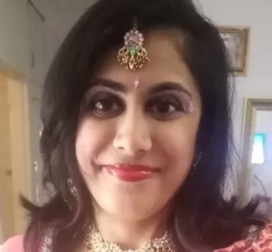 Leesha Maharajh