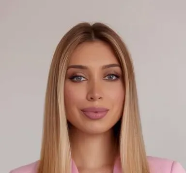 Ekaterina Chirtsova