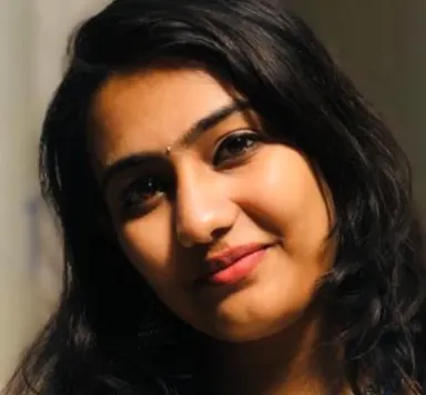 Oviya Ilangovan