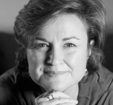 Victoria Fernández Aguirre