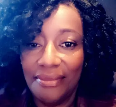 Doris Muchirahondo