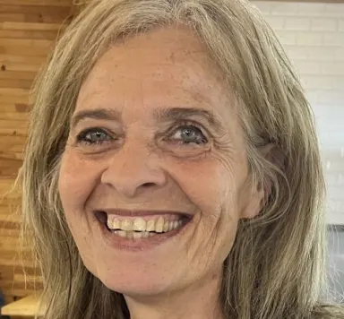 Fiona Wicksted