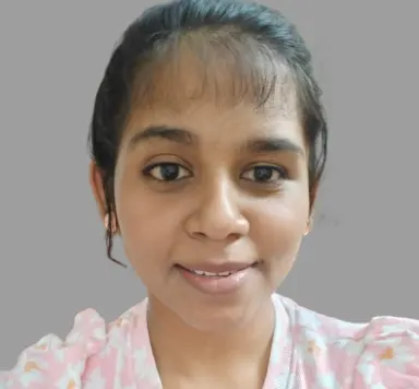 Swaathylakshmi M P