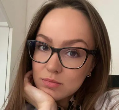 Anastassia Murashina