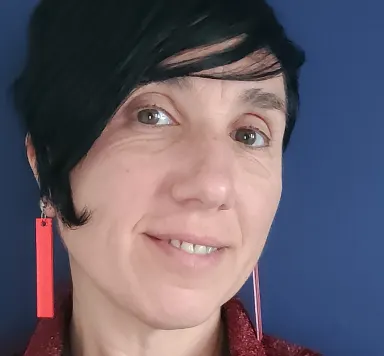 Valeria Bonfiglio