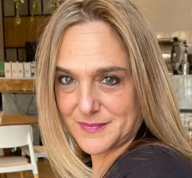 Robyn Rosin
