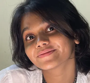 Sakshi Shetty