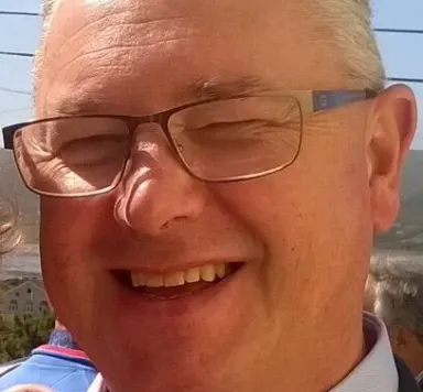 David O'Farrell