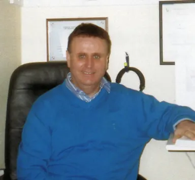 John O'Brien