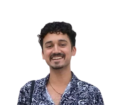 Arjun Randhawa