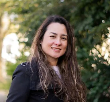 Elizabeth Alfaro-Alvear