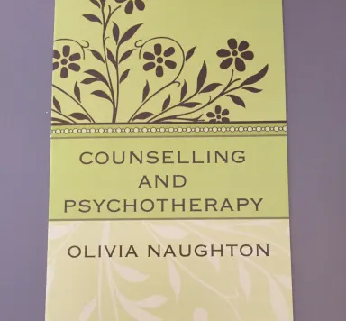 Olivia Naughton