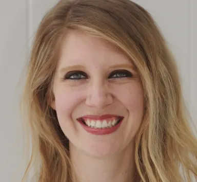Melissa Frey