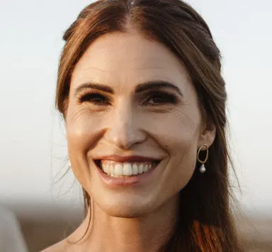 Rebecca Lazarus