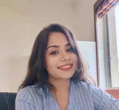 Yukta Munjal