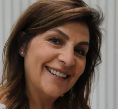 Christine Savides