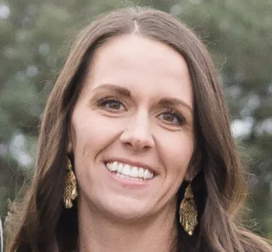 Kallie Gettinger