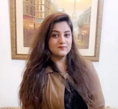 Mehru Nisa