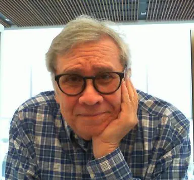 Michael Feldman