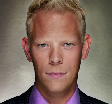Joel Vos