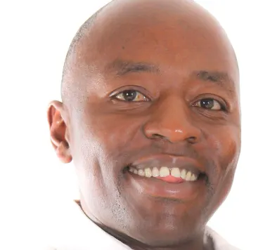 Peter Muhwati