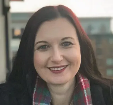 Ashna K. Wallace