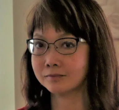 Celia Yeung