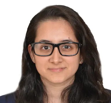 Fatema Saify