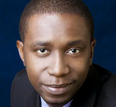 Olumide Okeowo