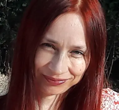 Jana Szomolanyiova