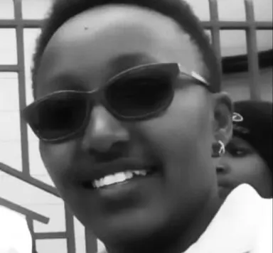 Mercy Wanjiru
