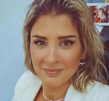 Chantal Elias
