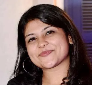 Nishtha Jain