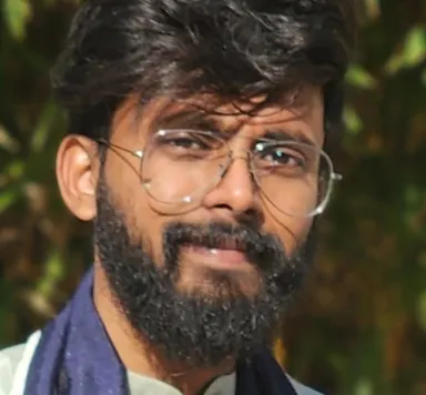 Zinzil Prakash