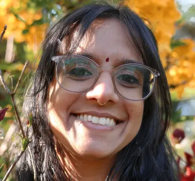 Akshita Vaidyanathan
