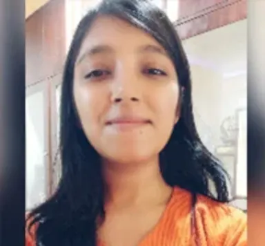 Somya Verma