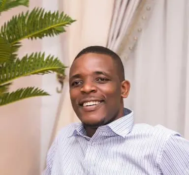 Micheal Ayeolowo