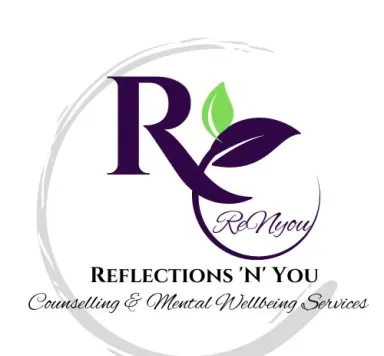 ReNyou - Reflections 'N' You Counselling & Mental Wellbeing Services