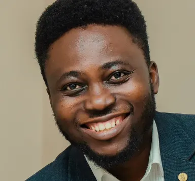 Oluwaseun Ogunla