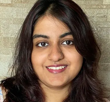 Sakshi Hiremath
